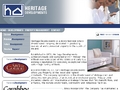 Heritage Development