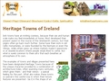 Heritage Towns