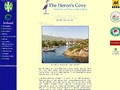 Heron's Cove