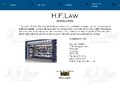 H.F. Law Jewellers