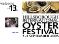 Hillsborough Oyster Festival