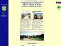 Hill Sea View