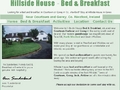 Hillside House