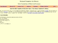 Irish Committee of Historical Sciences