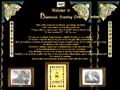 Historical Framing Prints