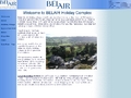 BelAir Hotel
