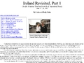 In Search Of Irish Roots