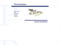 Portcampley Bed and Breakfast
