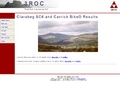 Three Rock Orienteering Club