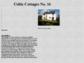 Celtic Gottages