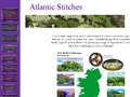 Atlantic Tapestry & Cross-Stitch