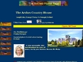 Arches Country House