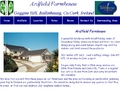 Ardfield Farmhouse