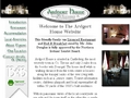 Ardgort House