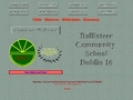 Ballinteer Community School