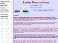 Leixlip Theatre Group