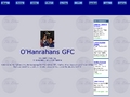 O'Hanrahans Gaelic Football Club
