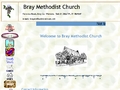 Bray Methodist Church