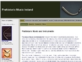 Prehistoric Music