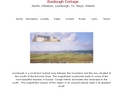 Bunlough Cottage, Louisburgh