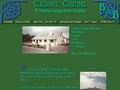 Cashel Cairns