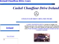 Cashel Chauffeur Drive
