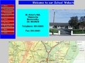 National School Clonroche