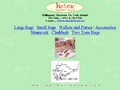 Keltic Leather