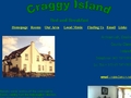 Craggy Island