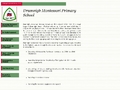 Drumnigh Montessori Primary School