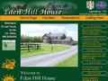 Eden Hill House