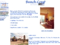 Beach Crest Apartments