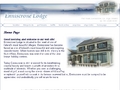 Enniscrone Lodge