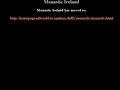Monastic Ireland