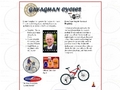 Gavaghan Cycles Charlestown