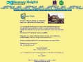 Harmony Heights