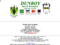 Dunboy