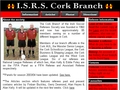 Irish Soccer Referees Society (Cork Branch)