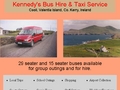 Kennedy's Bus Hire