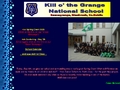 Kill O'The Grange National School
