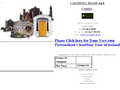 Cashel Chauffeur Drive