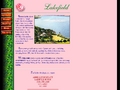 Lakefield House