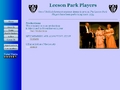Leeson Park Players