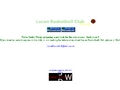 Lucan Basketball Club