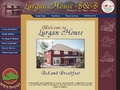 Lurgan House