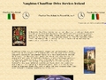 Naughton Chauffeur Services Ireland