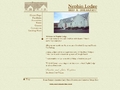 Nephin Lodge