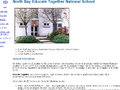 Northbay National School Project
