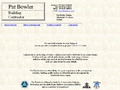Pat Bowler Building Contractor
