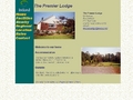 The Premier Lodge